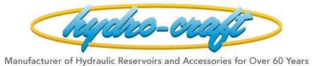Hydro-Craft Logo