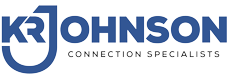 KR Johnson Logo
