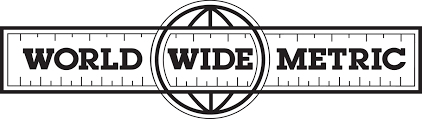 World Wide Metric Logo