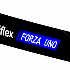 Balflex Forza Uno Hose - Wrapped